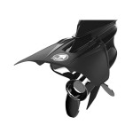 Stingray Stinger Hydrofoil Black