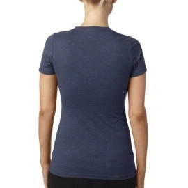 Ladies cVc T-Shirt - cHARcOAL - 3XL(D0102H7NAR2)