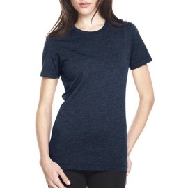 Ladies cVc T-Shirt - cHARcOAL - 3XL(D0102H7NA5P)