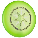 Discraft 175 Gram Ultra Star Sport Disc Green