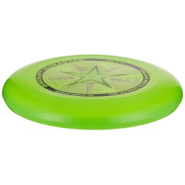 Discraft 175 Gram Ultra Star Sport Disc Green