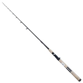 Daiwa Acdpb86Tmhfb Accudepth Trolling Rod 86 Length Telescoping 1020 Lb Line Rate Mediumheavy Power Fast Action