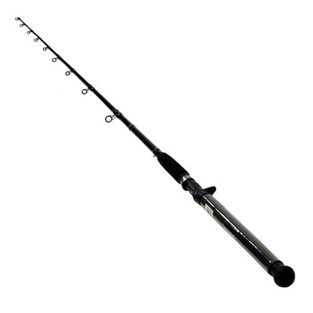 Daiwa Accudepth Trolling Rod Sections 1 Line Wt 2040