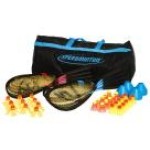 SPEEDMINTON TRADITIONAL 10 PLAYER SCHOOL SET