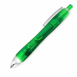 blinkee Green Tip Pen with White LED by