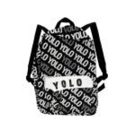 YOLO Backpack