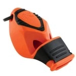 Fox Fo8802Obrk Epik Cmg Safety Whistle One Size