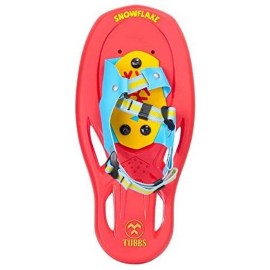 Tubbs Kids Snowflake Snowshoes 14