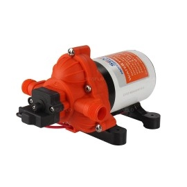 Seaflo 12V 30 Gpm 45 Psi Water Pressure Pump