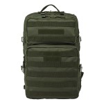 VISM by NcSTAR ASSAULT BACKPACK/GREEN