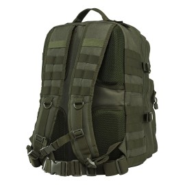 VISM by NcSTAR ASSAULT BACKPACK/GREEN