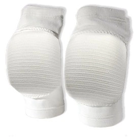 Cannon Sports Elite Volleyball Knee Pads With Comfortable Padding For Fitness Training Competition