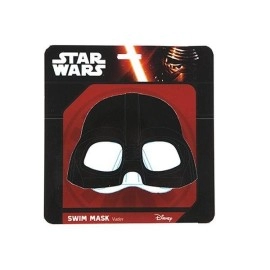 Star Wars Darth Vader Swim Mask