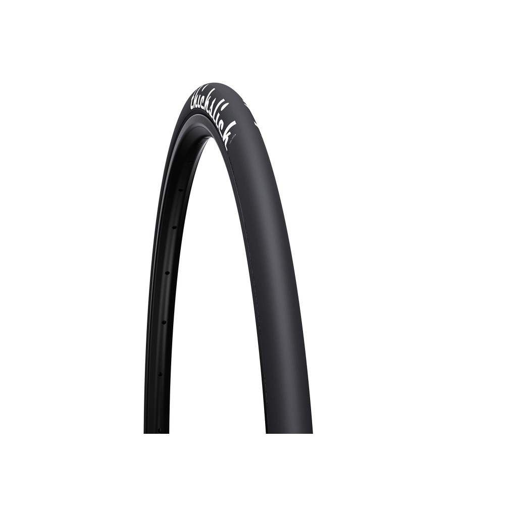 Wtb Thickslick Comp Tire 700C X25Mm Black W0100610