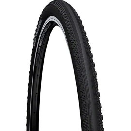 Wtb Thickslick Comp Tire 700C X25Mm Black W0100610