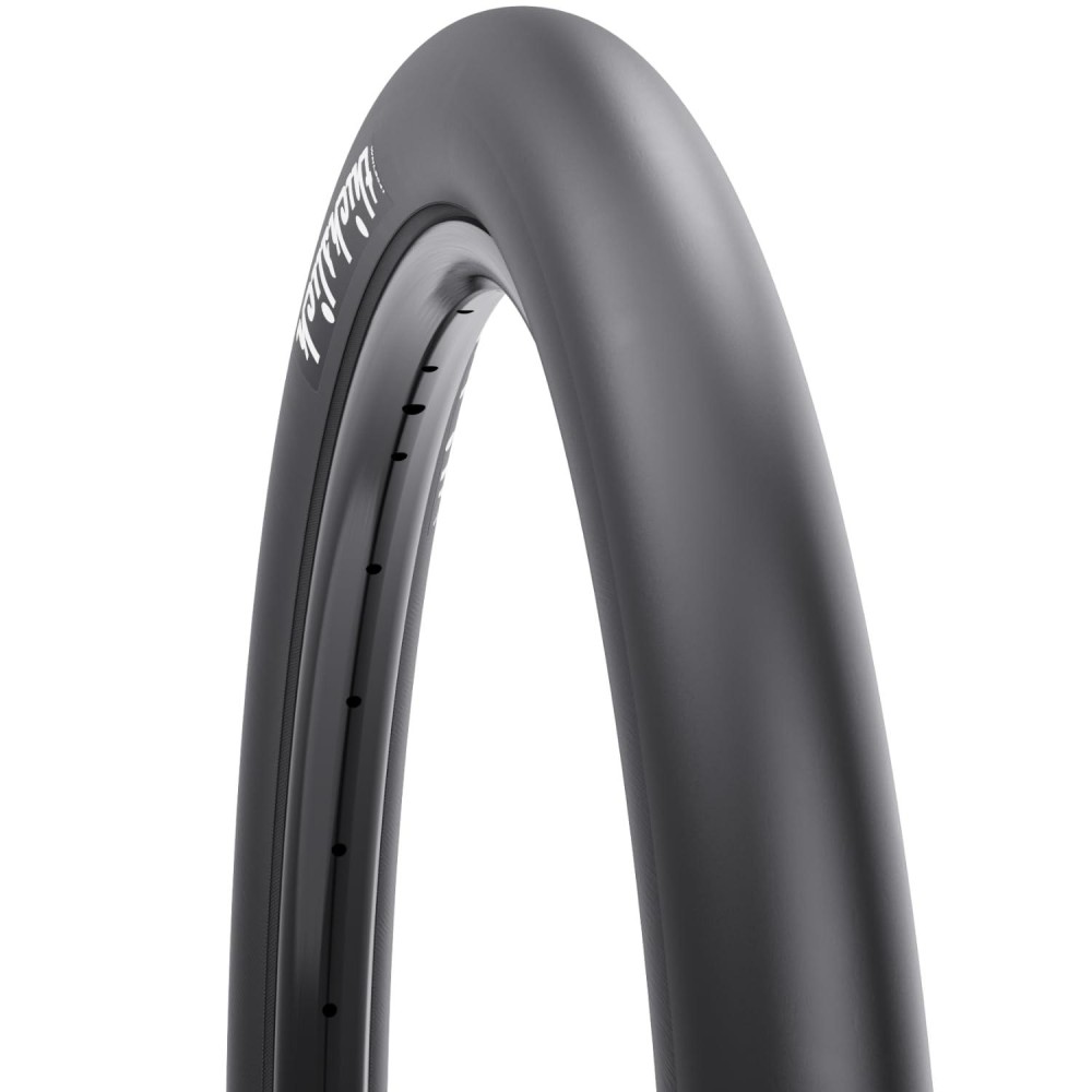 Wtb Thickslick Comp Dna Slick Urban Bike Tire Double Rubber For Longevity Commuter Tire With Slick Tread Design Superior Trac