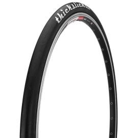 Wtb Thickslick Flat Guard Tire 700X28Cm Black