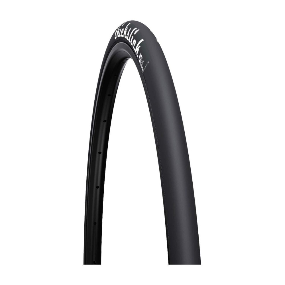 Wtb Thickslick Flat Guard Tire 700X25Cm Black