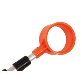 Jp Lann Golf Ball Retrievers Orange Pressure Cup 18 Foot