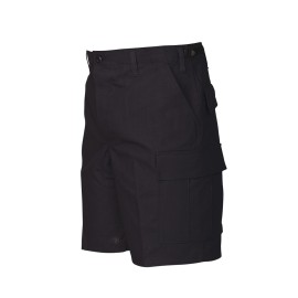 BDU SHORTS,NAVY, MENS, COTTON, S