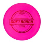 Discraft X Line Soft Roach Golf Disc 173174