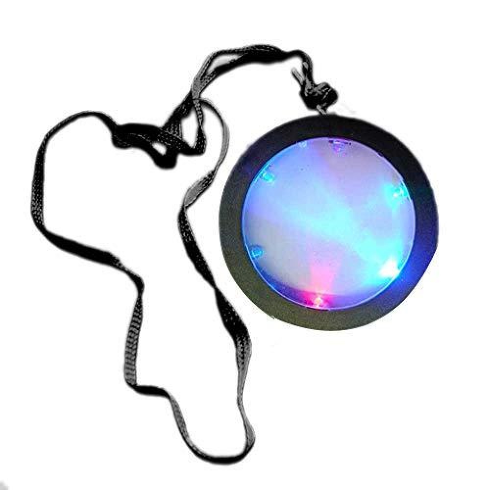 blinkee Spotlight Necklace by