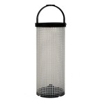 Groco Bp8 Poly Basket 31 X 124