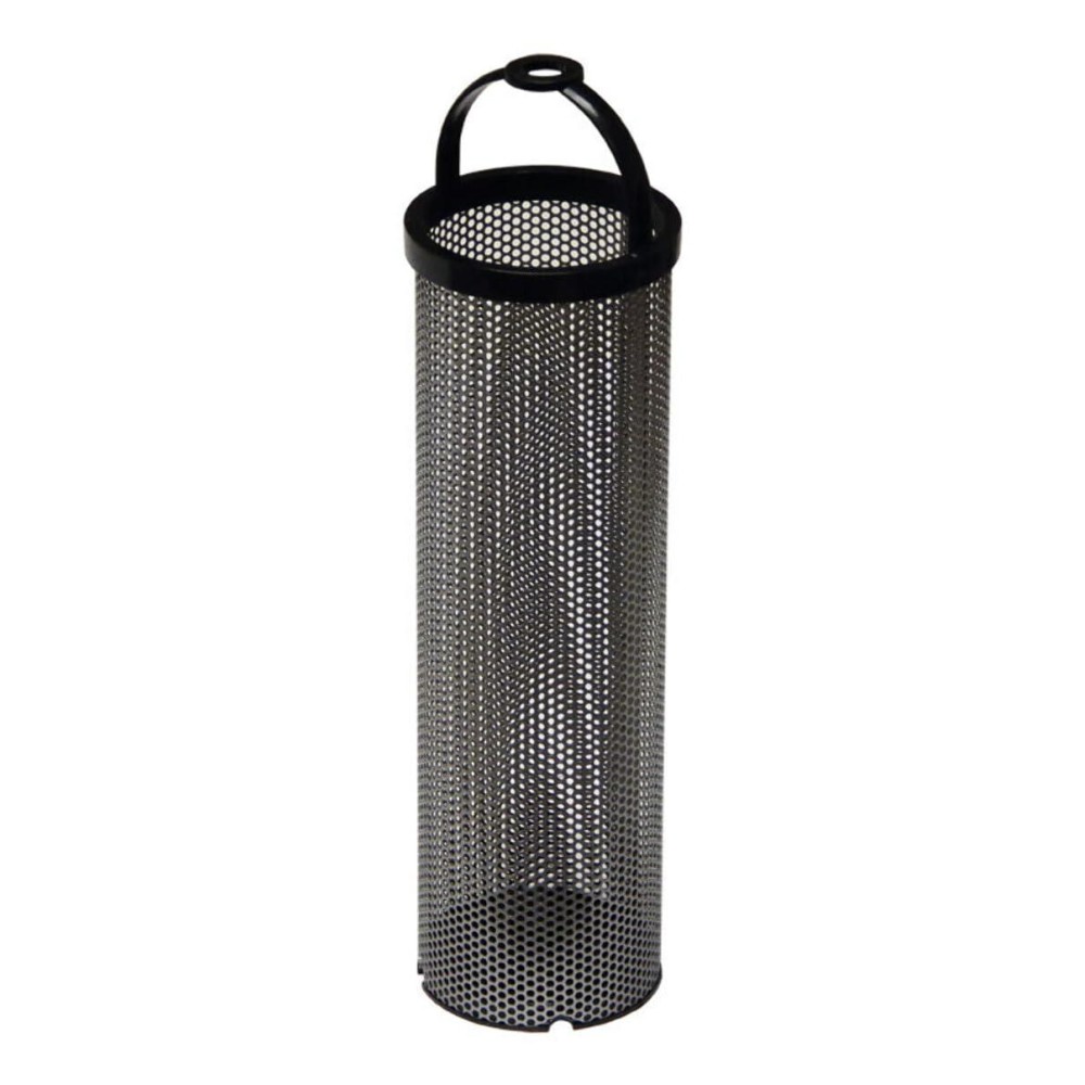 Groco Bs1 Replacement Stainless Steel Strainer Basket 26 X 75