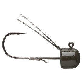 Zman Fjhw1601Pk5 30700721 Finesse Shroomz Fishing Equipment