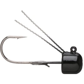 Zman Fjhw1601Pk5 30700721 Finesse Shroomz Fishing Equipment