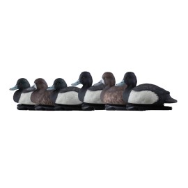 Avianx Top Flight Bluebills Duck Hunting Decoys 8088 One Size