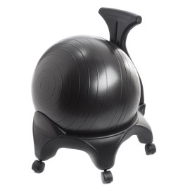 Stability Ball Chair