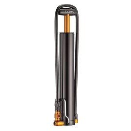 Lezyne Micro Floor Drive Xl Bicycle Hand Pump Extra High Volume 35Psi Plussize Tires Portable Bike Pump