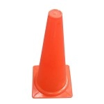 Dick Martin Sports MASSC15 Dick Martin Sports Safety Cone, 15