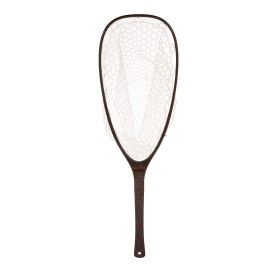 Fishpond Nomad Emerger Fly Fishing Net Brown Trout Fishing Landing Net