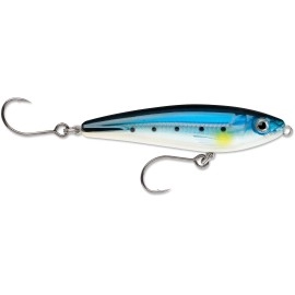 Rapala Xrap Saltwater Subwalk 07 Blue Sardine