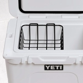 Yeti Tundra Cooler Inside Drygoods Basket Fits Tundra 50 65