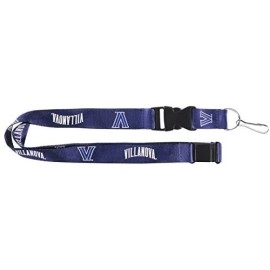 Villanova Wildcats Lanyard - Special Order