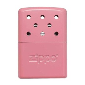 Zippo Hand Warmer 6Hour Pink