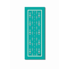 The Yune Yoga Mat (Different Designs Available)