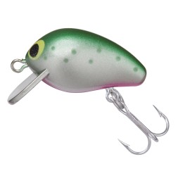 Yozuri R1217Rt Snap Beans Color Rainbow Trout 25Mm 1