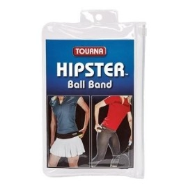 Tourna Hipster Ball Band For Holding Tennis Balls And Pickleballs Small