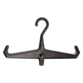 Underwater Kinetics Super Bcregulator Hanger Black