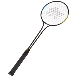 MacGregor® Twin 200 Badminton Racquet