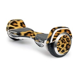 MightySkins RAHOV2-Cheetah Skin Decal Wrap for Razor Hovertrax 2.0 Hover Board Balancing Scooter - Cheetah