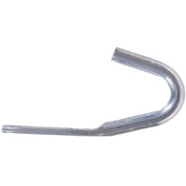 Hillman 322316 0.212 x 2.25 in. Tarp Rope Hook Zinc Plated - Pack of 10