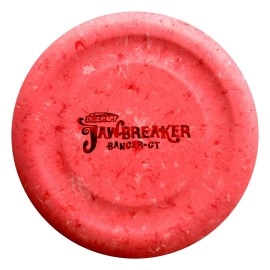 Discraft Jawbreaker Banger Gt Putter 173174 Golf Disc