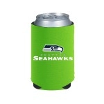 Nfl Seattle Seahawks Unisex Kolder Kaddynfl Seattle Seahawks Drink Kolder Kaddy Multicolor One Size