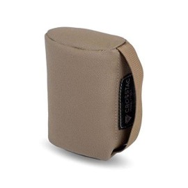 Crosstac Tactical Rear Squeeze Bag Prefilled Coyote Brown