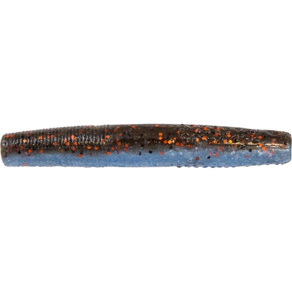 Zman Finesse Trd Lures One Size Blue Claw